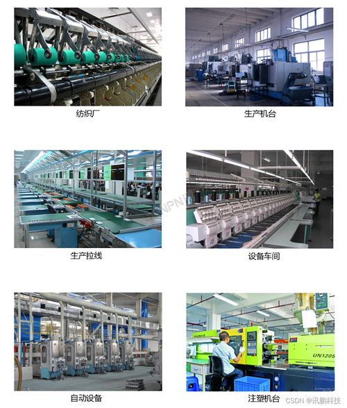 智慧工廠安燈呼叫系統 計算機系統集成解決方案